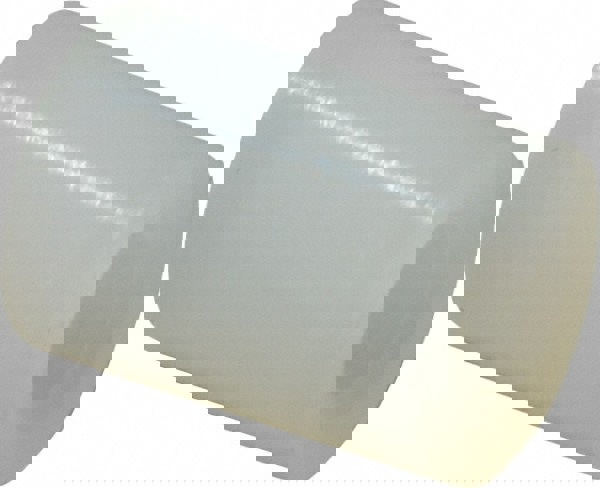 Round Circuit Board Spacer: #2 Screw, 1/4